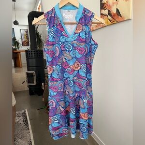 Kandy Golf Sport Dress